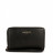 Compagnon LANCASTER vachette grainee noir