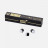 109023 - GOMME - BLANC 109023 - GOMME - BLANC