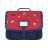 Cartable 38cm TANN'S. toile 328 tristan Cartable 38cm TANN'S. toile 328 tristan