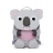 Sac à dos LARGE FRIENDS AFFENZAHN. tolie koala