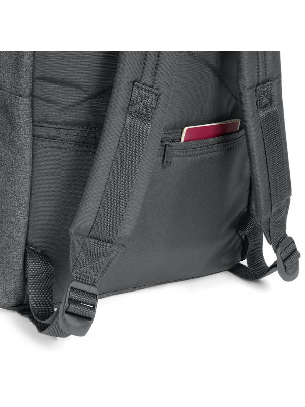 Sac à Dos Eastpak 55202 77H - Black Denim - 47x28.5x21 Cm - Neuf