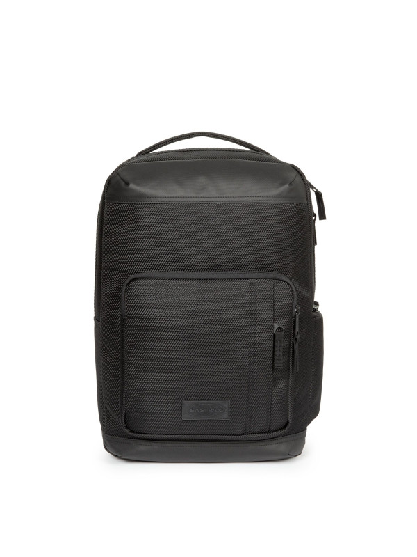 Tecum L CNNCT TOP BLACK
