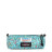 Trousse Benchmark EASTPAK, de la ligne Authentic toile 2e3 wally patern blue