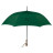 Parapluie, L’antibourrasque, LE PARAPLUIE DE CHERBOURG vert anglais