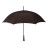 Parapluie, L’antibourrasque, LE PARAPLUIE DE CHERBOURG brun
