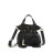 Petit sac seau A10109 Premier Flirt LANCEL. vachette grainee 10 noir