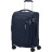 Valise à 4 roues extensible 55cm 143325 Respark SAMSONITE toile 1549 midnight blue Valise à 4 roues extensible 55cm 143325 Respark SAMSONITE toile 1549 midnight blue