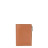 Portefeuille LANCASTER vachette lisse camel