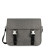 Gibecière 305 28 Smart LANCASTER polyamide garni cuir gris