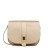 Sac rabat 470 61 Top double LANCASTER vachette grainee champagne in nude Sac rabat 470 61 Top double LANCASTER vachette grainee champagne in nude