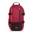 Sac à dos toile Floid EASTPAK, de la ligne Core series toile 1e7 cs explorer burgundy Sac à dos toile Floid EASTPAK, de la ligne Core series toile 1e7 cs explorer burgundy