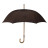 Parapluie, Le Milord, LE PARAPLUIE DE CHERBOURG brun