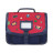 Cartable 35cm TANN'S. toile 328 tristan Cartable 35cm TANN'S. toile 328 tristan