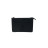Pochette ceinture 35 583 Grainee FRANDI vachette foulonnee noir