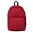 Sac à dos Out of office toile 27L EASTPAK, de la ligne Authentic toile 1o9 scarlet red Sac à dos Out of office toile 27L EASTPAK, de la ligne Authentic toile 1o9 scarlet red