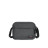 Cross body 16" Crosser Authentic EASTPAK toile 77h black denim Cross body 16" Crosser Authentic EASTPAK toile 77h black denim