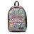 Sac à dos Out of office toile 27L EASTPAK, de la ligne Authentic toile 2o5 flower blur mix Sac à dos Out of office toile 27L EASTPAK, de la ligne Authentic toile 2o5 flower blur mix