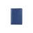 Porte cartes crédit 33537 GERARD HENON. vachette souple 13 bleu