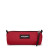 Trousse Benchmark EASTPAK, de la ligne Authentic toile 1o9 scarlet red