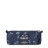 Trousse Benchmark EASTPAK, de la ligne Authentic toile 7o0 peanuts navy