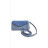 ETUI TELEPHONE 117 08 MAYA LANCASTER tep garni cuir bleucend