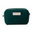TROUSSE DE TOILETTE PTE CHARLOTTE MAISON SCARLETT velours cotele vert