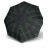 T.200 PARAPLUIE PLIANT DE KNIRPS nylon check hunter