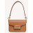 Sac A13147 ANGELE DE LANCEL vachette lisse 20 camel