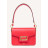 Sac A13147 ANGELE DE LANCEL vachette lisse jq kiss red