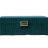 BOITE A BIJOUX LOUISE MAISON SCARLETT velours cotele vert