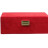 BOITE A BIJOUX LOUISE MAISON SCARLETT velours rouge