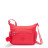 Sac bandoulière Gabbie S KIPLING toile 5dx1 escape red