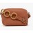 WHEL11 - POLYURETHANE - BROWN