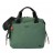 Sac HEDGREN, de la ligne STRING polyester 53% recycle 888 duck green