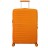 valise AMERICAN TOURISTER de la ligne FASTFORWARD polypropylene 0595 radiant orange