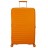Valise AMERICAN TOURISTER polypropylene 0595 radiant orange