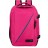 Sac à dos American Tourister de la ligne TAKE2CABIN 100% en bouteilles pet recyclé a254 raspberry sorbet