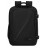 Sac à dos American Tourister de la ligne TAKE2CABIN 100% en bouteilles pet recyclé 1041 black