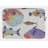 Housse Schizzo en néoprène neoprene white poissons