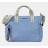 Sac HEDGREN de la ligne COCOON polyester 919 blue horizon