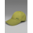 la casquette polyester 53% recycle vert