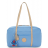 Sac KIPLING de la ligne ONA NAIRA toile cotton air blue