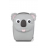 Valise AFFEN ZAHN de la ligne KINDERGARDEN toile koala