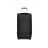 Valise Transit'r'L EASTPAK toile 77h black denim Valise Transit'r'L EASTPAK toile 77h black denim