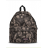 Petit sac à dos Orbit EASTPAK, de la ligne Authentic toile 2z3 brize black grey