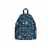 Petit sac à dos Orbit EASTPAK, de la ligne Authentic toile c0y floral bloom black