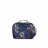 Trousse de toilette EASTPAK ROAD KIT toile 7v1 flora fade navy