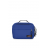 Trousse de toilette EASTPAK ROAD KIT toile 6v2 electric blue