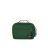 Trousse de toilette EASTPAK ROAD KIT toile 5v4 bristle green