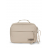 Trousse de toilette EASTPAK ROAD KIT toile 9y9 monotone beige